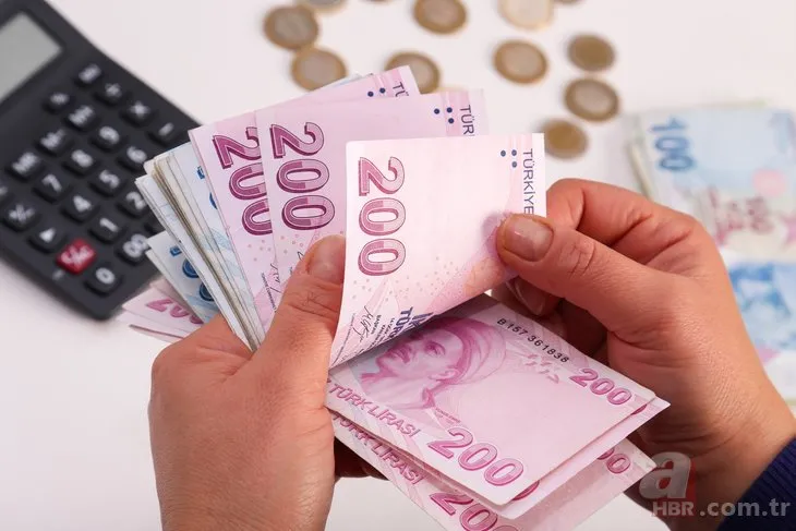 Beklenti yüzde 30’u geçti! Refah payıyla birlikte yeni maaş hesabı! Yüzde 34 artışla 3.785 lira olacak!