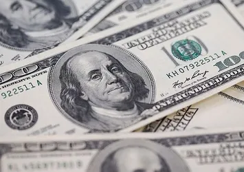 Dolar 3,60'ın altında