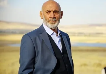 Kenan Bal: 64 yıl bu aşkı bekledim