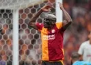 Galatasarayda Osimhen gelişmesi