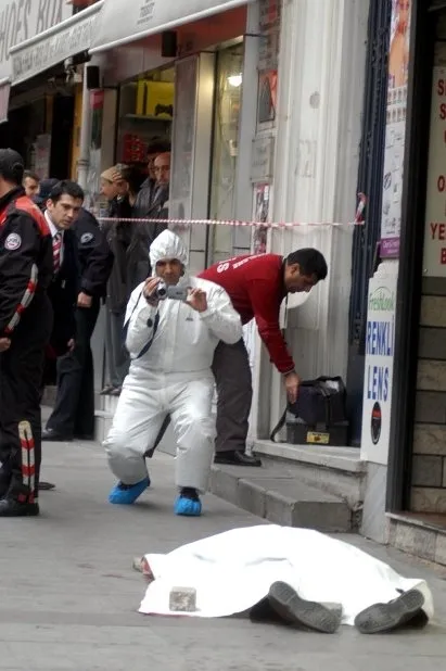 Dink davasının kritik ismiydi! FETÖ’cü eski Emniyet Müdürü Hasan Durmuşoğlu kaçarken yakalandı