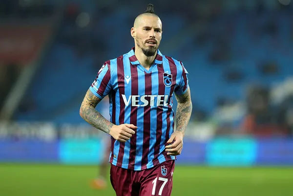 Marek Hamsik'ten şampiyonluk yorumu! Bordo mavili taraftarlara övgü - 1