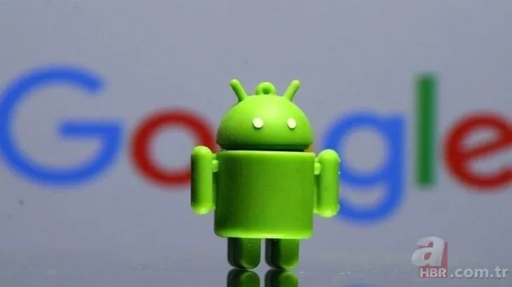 Google akıllı telefon sahiplerini uyardı! O programları silin