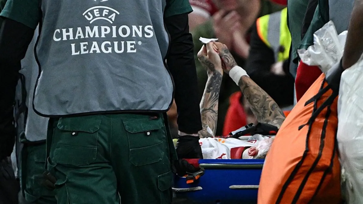 Galatasaray'dan Victor Osimhen ile Noa Lang açıklaması!