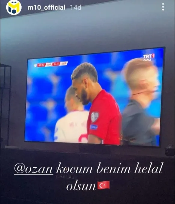 fenerbahcenin-yildizi-mesut-ozilden-ozan-tufan-paylasimi-1616881157163.jpg Fenerbahçe'nin yıldızı Mesut Özil'den Ozan Tufan paylaşımı! - 2