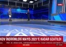 KDV indirimleri 5 ay daha uzatıldı