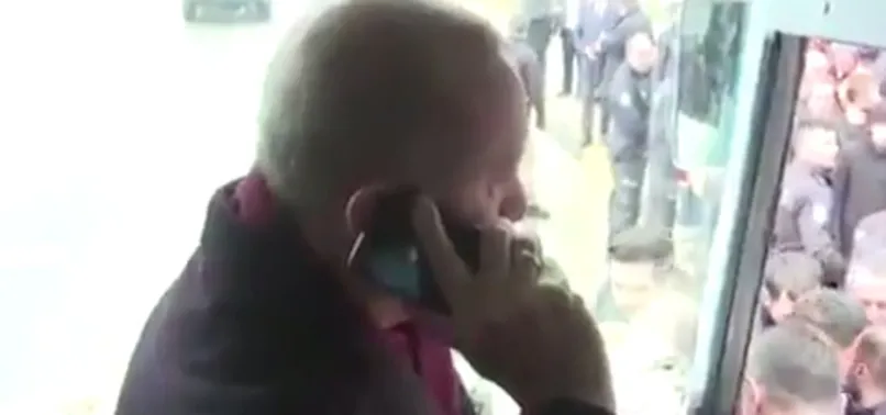 Son dakika: Başkan Erdoğan'dan Yeni Zelanda Devlet Başkanı'na telefon