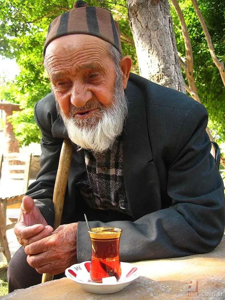 100 sene yaşamak için 15 ipucu 10