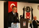 Fikret Ormanın ekibindeydi başkanlığa aday olduğunu açıkladı