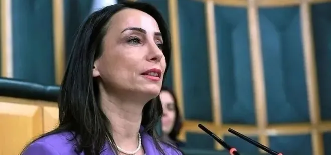 CHP’nin ortaklarından öldürülen teröristlere selam! Dem Parti’den büyük skandal! Tülay Hatimoğulları haddini aştı