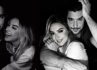 Hadise ile aşk yaşayan Kaan Yıldırım’dan evlilik açıklaması