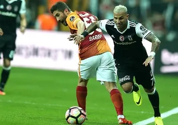Süper Lig'de derbi heyecanı! Galatasaray - Beşiktaş maçı ne zaman?