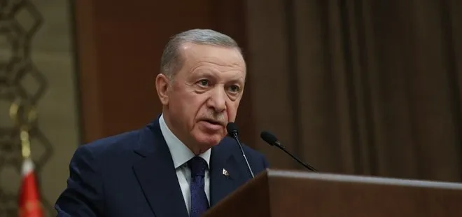 Başkan Recep Tayyip Erdoğan’dan yedili koalisyona PKK eleştirisi: Terörle mücadele etme sözünü veremiyorlar