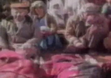 Katliamın adı: Karacadağ! PKK 11 sivili katletmişti