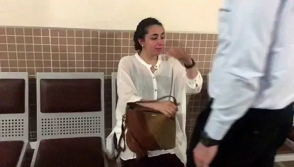 Trafikte hamile kadın ve eşine dehşeti yaşatan baklavacı kardeşlerin davasında flaş gelişme