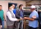 Değnek ile kurban pazarlığı