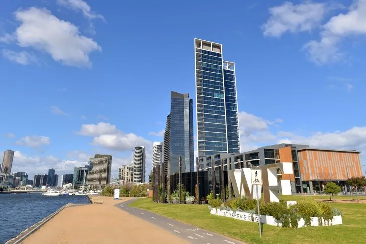 Dünyanın en yaşanabilir kenti yine yine Melbourne oldu