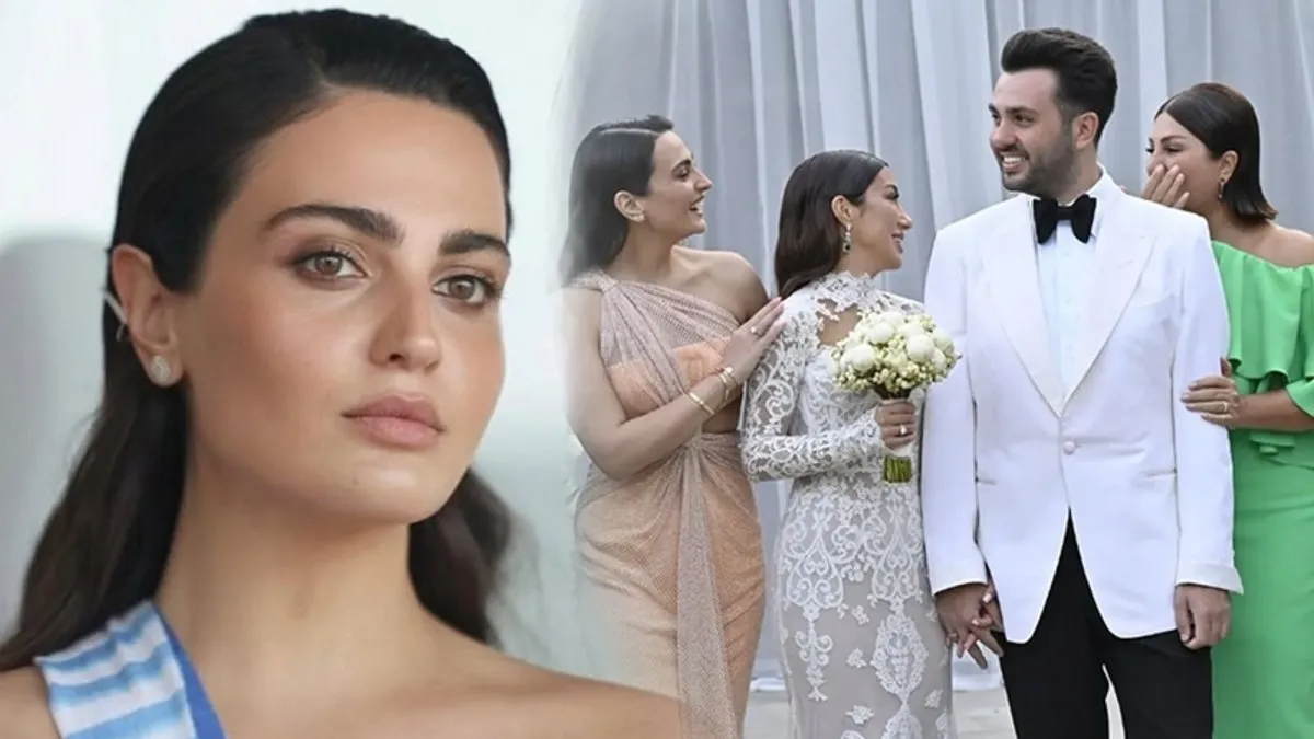 Melisa Ural paylaştı: Hakan Ural'dan torunuyla ilk fotoğraf!