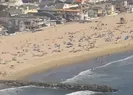Son dakika: Florida sahilleri koronavirüs salgını dinlemedi! Clearwater Plajından şok görüntüler... | Video