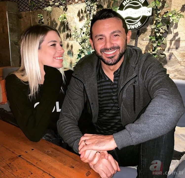 Ahmet Dursun ile Asena Demirbağ’ın evliliği 2 yılda bitti! Boşanma nedeni ortaya çıktı 9