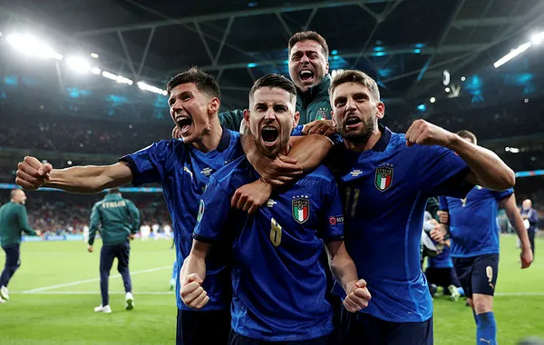italya-ispanya-maci-hangi-kanalda-uefa-uluslar-ligi-italya-ispanya-maci-saat-kacta-oynanacak-1633526113435.jpg İtalya İspanya maçı hangi kanalda? UEFA Uluslar Ligi İtalya İspanya maçı saat kaçta oynanacak? - 1