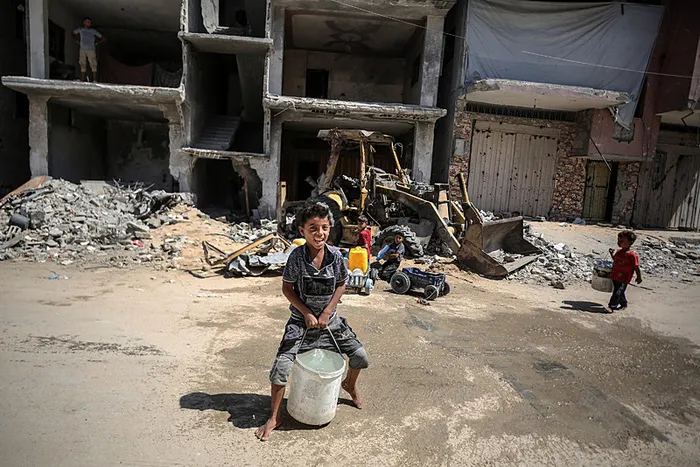 AK Parti Sözcüsü Ömer Çelik: Narin konusunda siyasi sonuç çıkarmak son derece yanlış