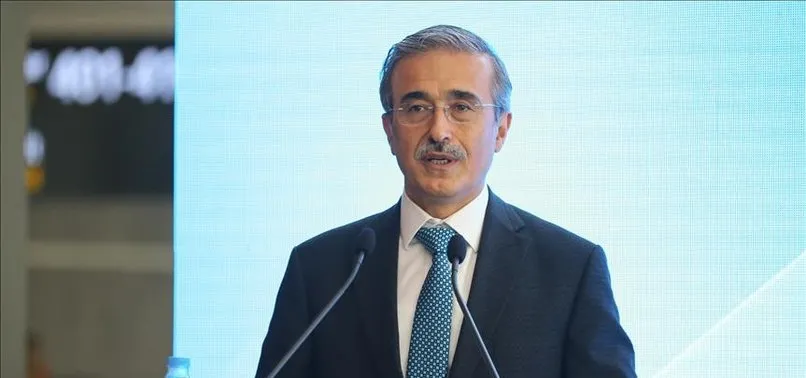 Savunma Sanayii Başkanı İsmail Demir: En iyisini yapabilecek güçteyiz