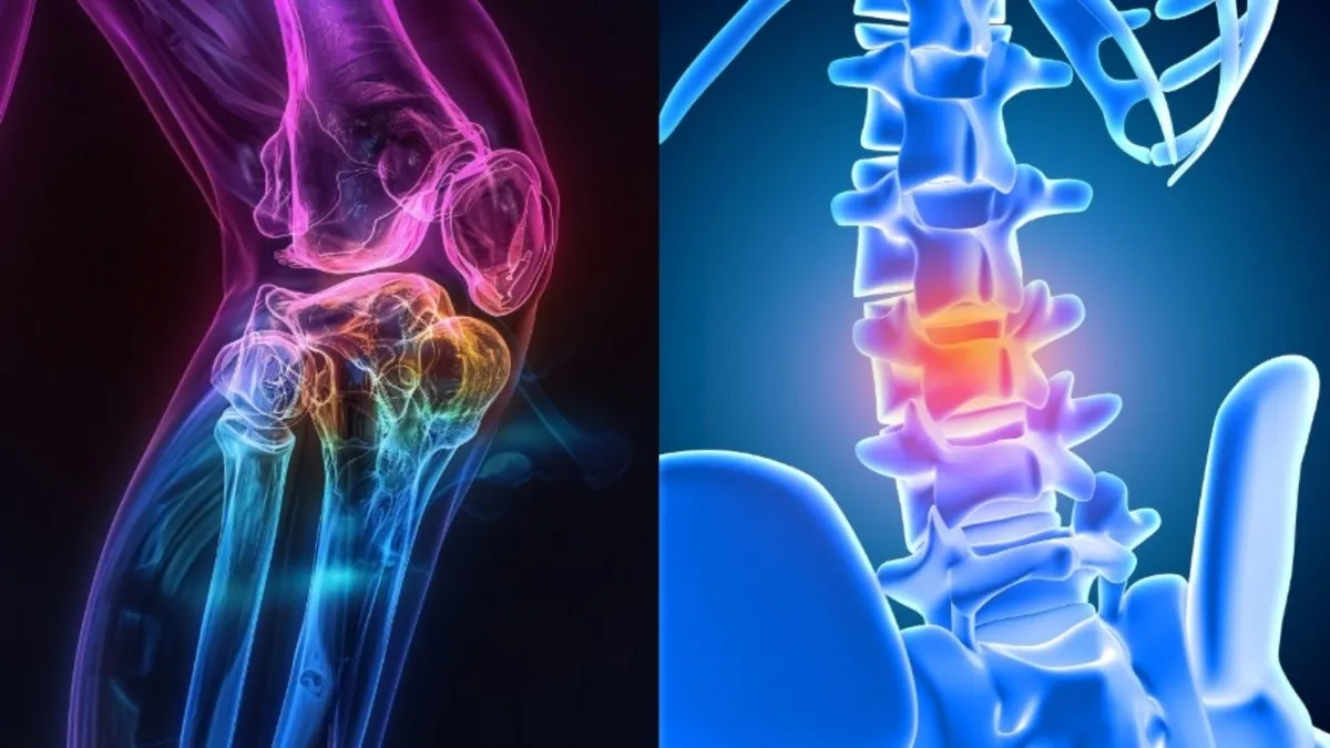 5 dakikada gençlik formülü: Kas kaybını önlüyor, yaşlanmayı yavaşlatıyor