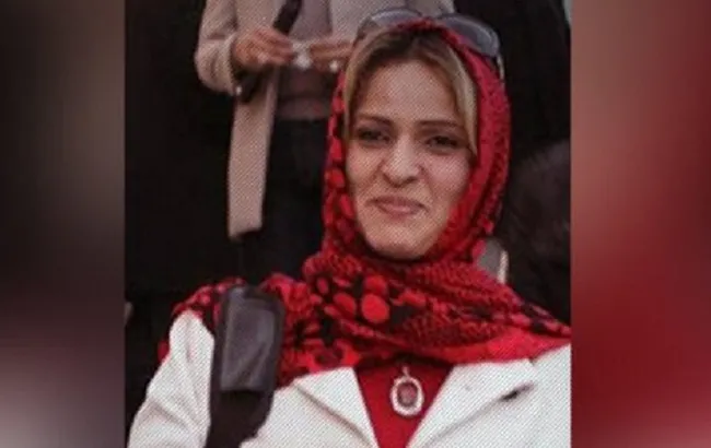 Libyalı kadın avukat Henan Berasi'nin Hafter milislerince öldürülmesine dünyadan tepki yağıyor - 6