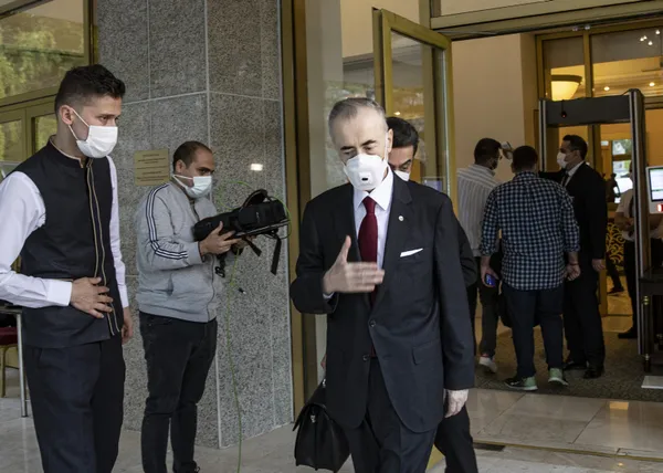 Son dakika | Mustafa Cengiz şikayetçi oldu! Fatih Altaylı’ya soruşturma