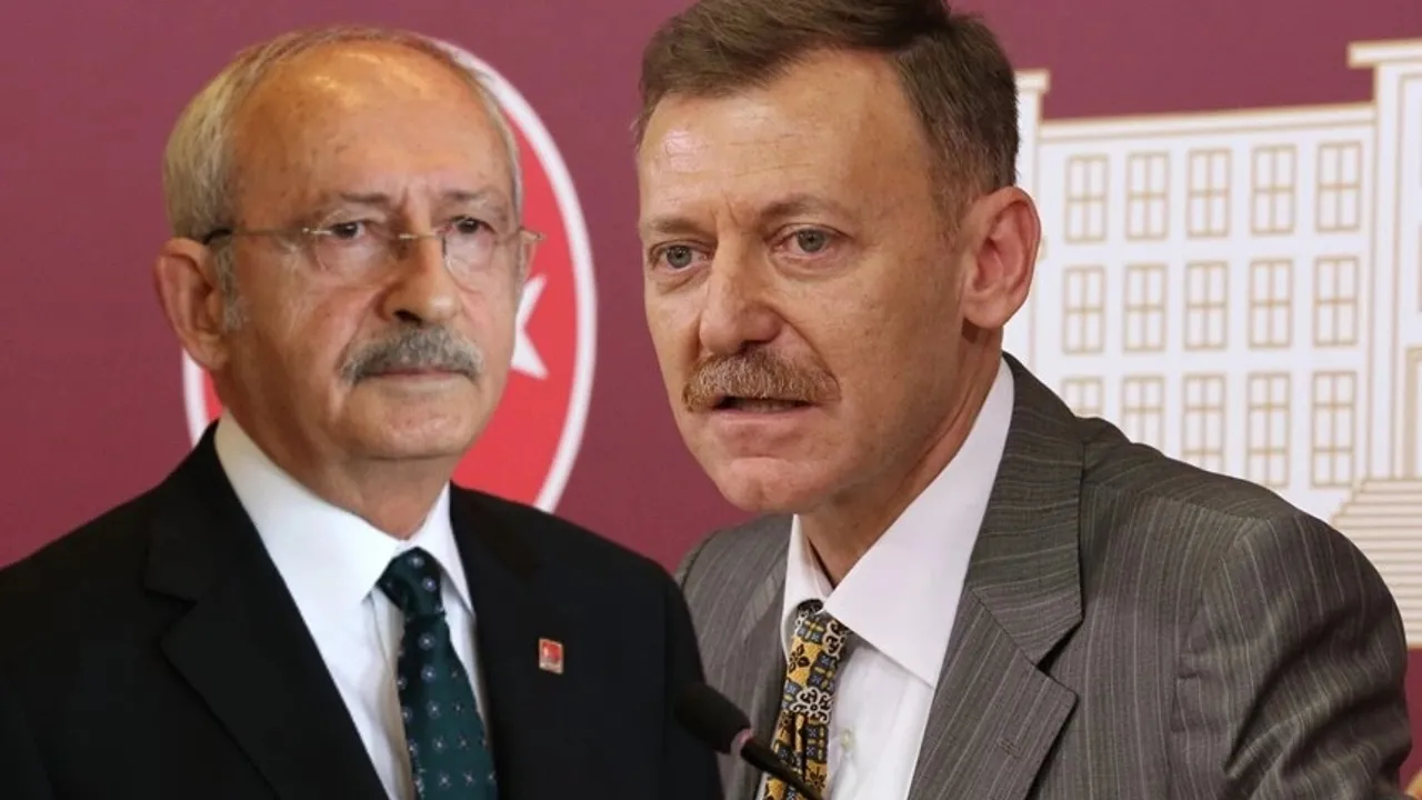 CHP'de doğru söyleyeni dokuz köyden kovuyorlar! "Seçimlerde ağır yenilgi aldık" diyen Aytuğ Atıcı görevden alındı