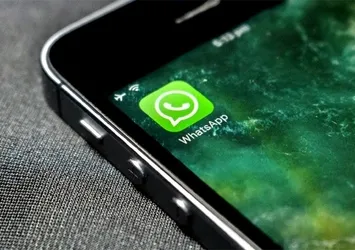 WhatsApp'tan bomba güncelleme!