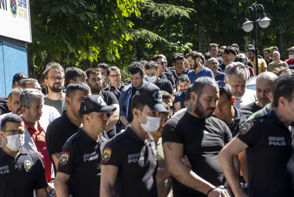 Demir Yumruk operasyonu hakkında FETÖ incelemesi! O paylaşımların kaynağı araştırılıyor