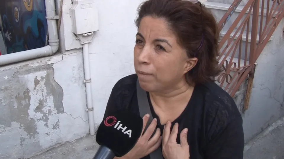 Polis Şeyda Yılmaz’ı şehit eden Yunus Emre Geçti’nin annesi Pınar Geçti: Keşke ben ölseydim