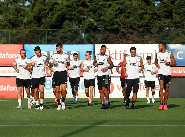 Beşiktaş - Fatih Karagümrük maçı ne zaman, saat kaçta? Süper Lig 3. hafta BJK - Karagümrük maçı hanhi kanalda? - 4