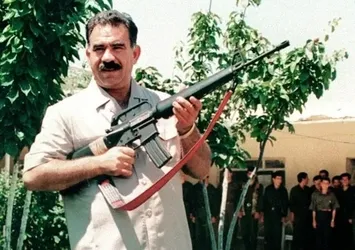 PKK 47 yılın ardından sona yaklaştı! Fis'te kuruldu Kandil'de bitiyor