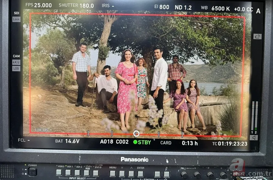 Meğer Survivor yarışmacısıymış! Kuşaklılar'ın Ferit'i Emin Günenç hakkında şaşırtan gerçek 5