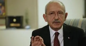 Kılıçdaroğlu’ndan S-400 sorusu