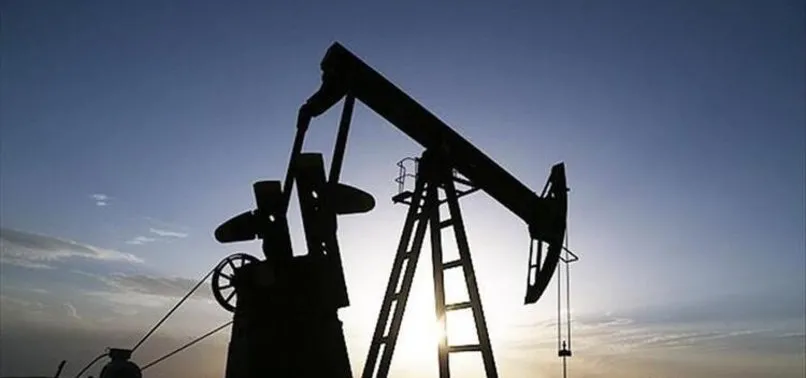 Son dakika: Petrol rakamlarında bir yıl sonra ilk