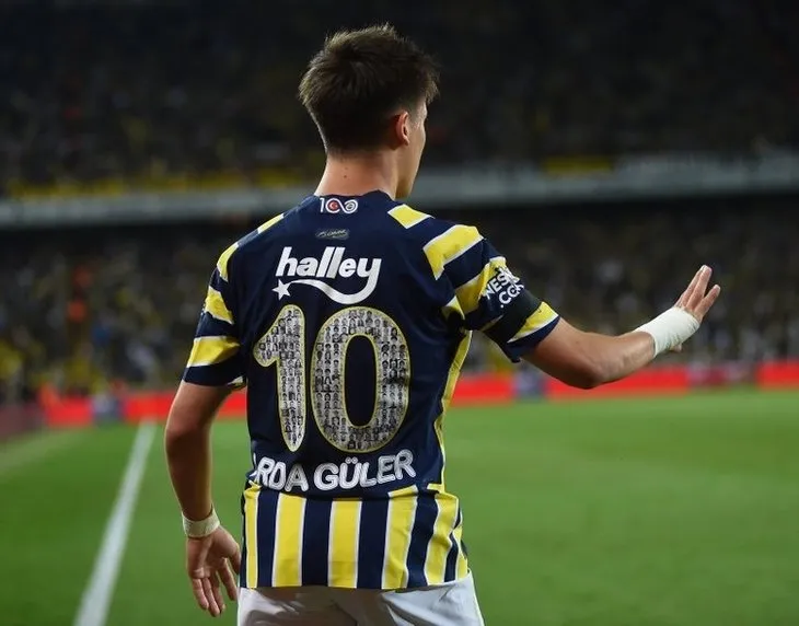 Arda Güler bombası patlıyor! 18’lik yıldız kararını verdi! Kapıyı çalan devler arasındaki tercihi...