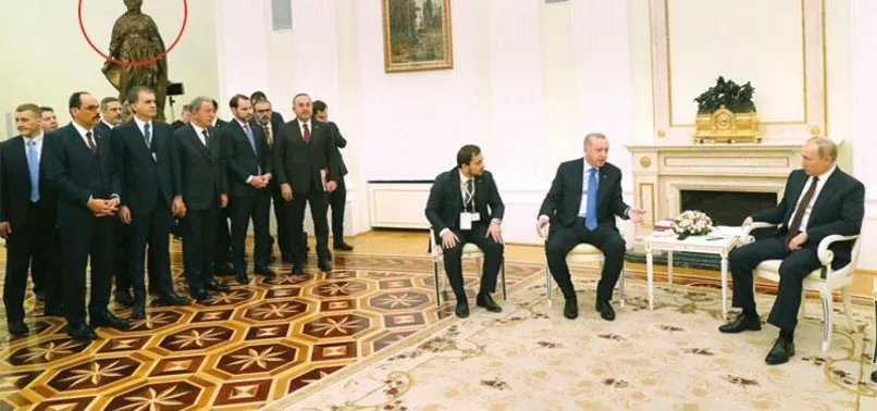 Son dakika: İlber Ortaylı'dan Esad'ın cahil vekiline tokat gibi ders!