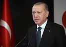 Son dakika: Başkan Erdoğandan tarihi müjde! 83 milyonun gözü Dolmabahçede