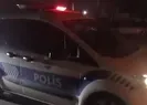 Polisten asılsızdır anonsu