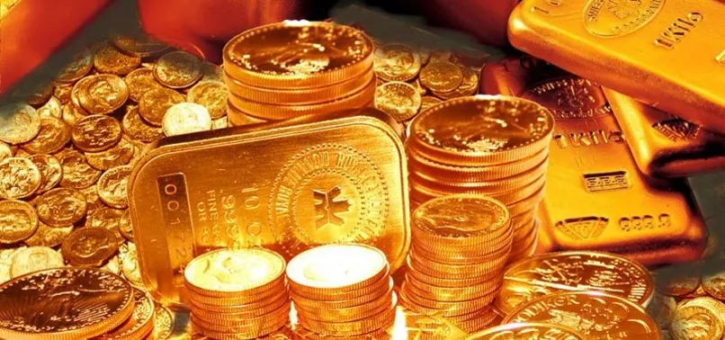 Altın ithalatı 10 ayda 44 tona dayandı