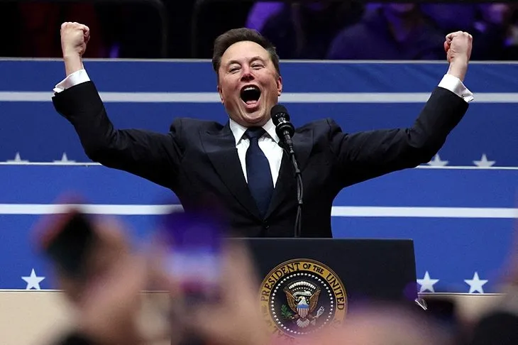 Trump’a sırtını döndü partisini kurdu: Musk’ı bekleyen 6 büyük engel
