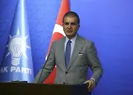SON DAKİKA: AK Parti MYK sonrası Ömer Çelikten flaş açıklamalar