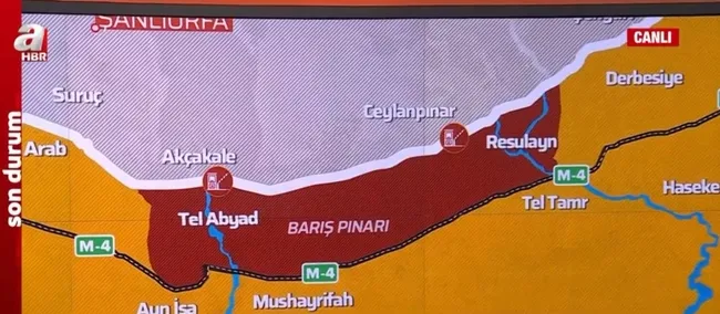 Suriye’de yeni harekat mı olacak? Olası harekatın hedefleri neresi?