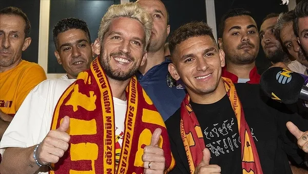 1662395552955.jpg Kaan Ayhan Galatasaray'da! Sarı kırmızılılar milli stoper için Sassuolo ile anlaşma sağladı! İşte bonservisi... - 3