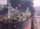 Peş peşe patlamalar! Çok sayıda yaralı var