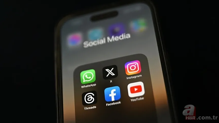 16 yaş altına sosyal medya yasağı! Kurala uymayan platformlara rekor ceza 4